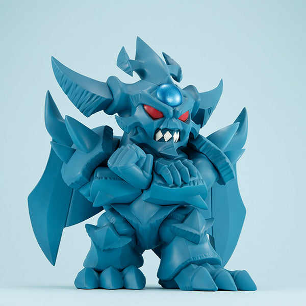 MEGATOON Yu-Gi-Oh! Duel Monsters Obelisk the Tormentor Complete Figure