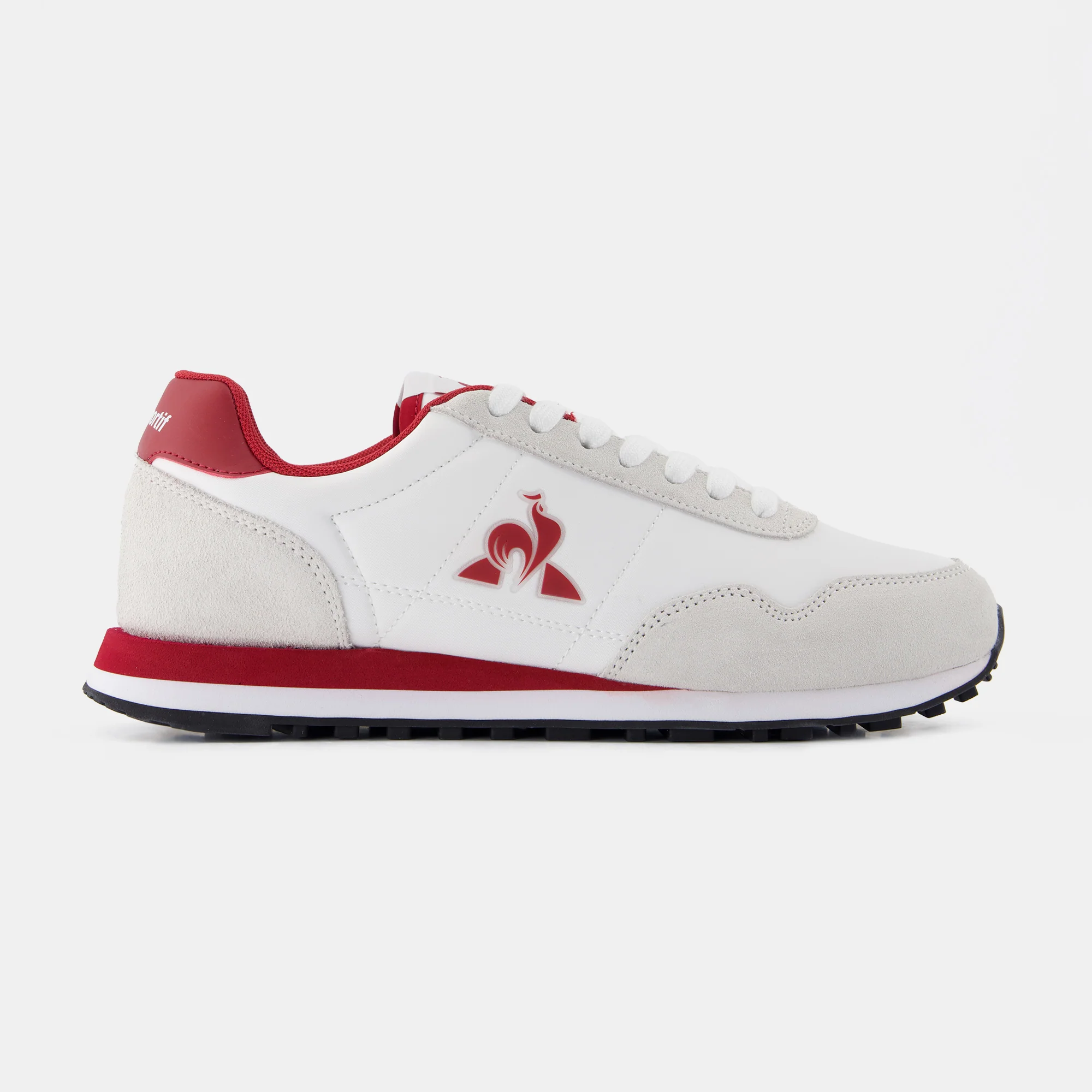 ASTRAASTRA_2 Men's Shoes                SIZE GUIDE Astra