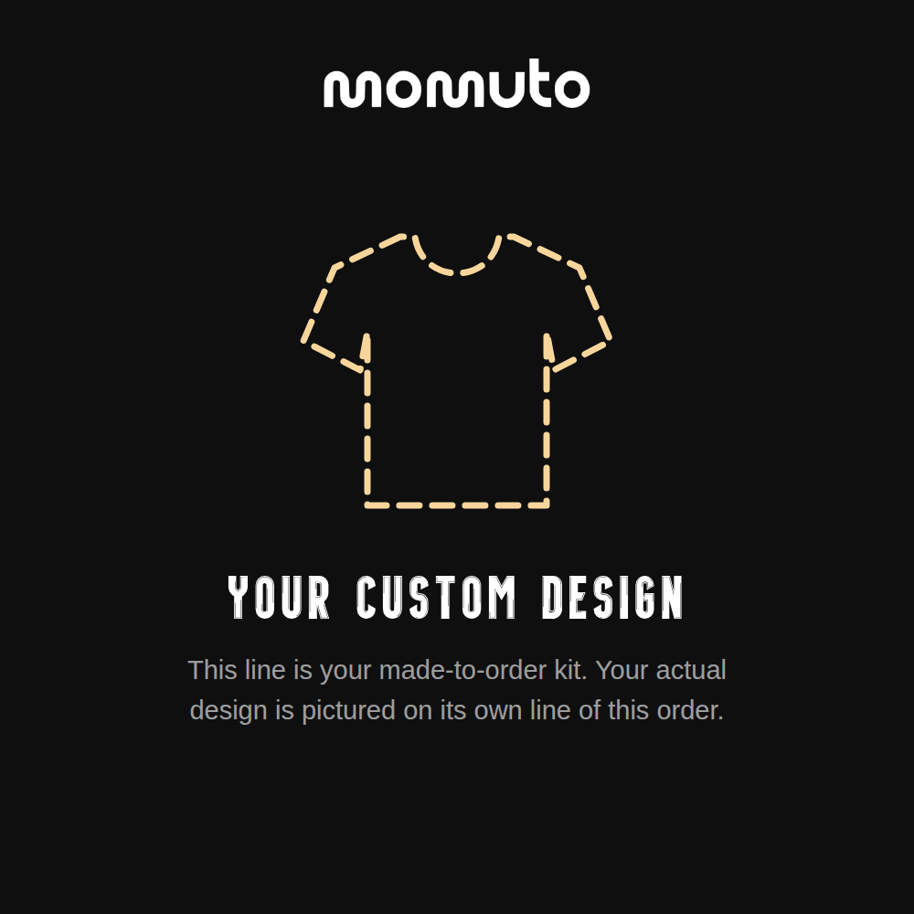 MOMUTO Pro Jersey