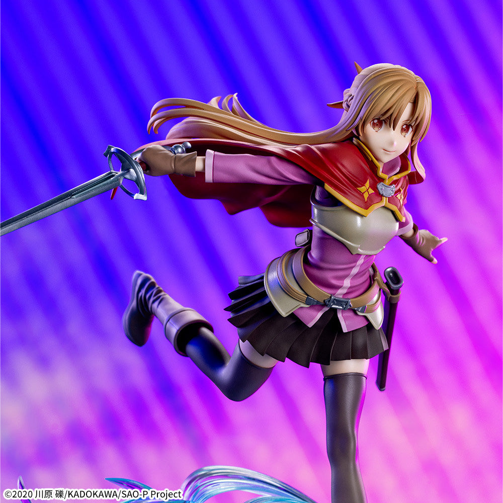 Sword Art Online the Movie - Progressive - Scherzo of Deep Night FIGURIZMα - Asuna