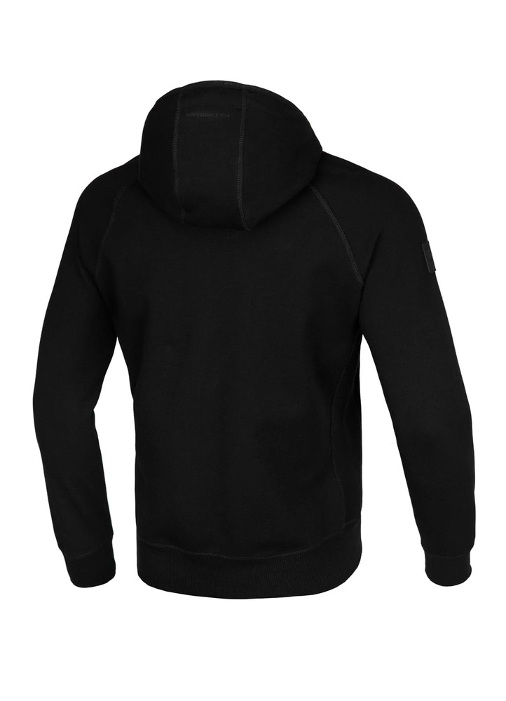 Bluza rozpinana z kapturem PIT BULL 