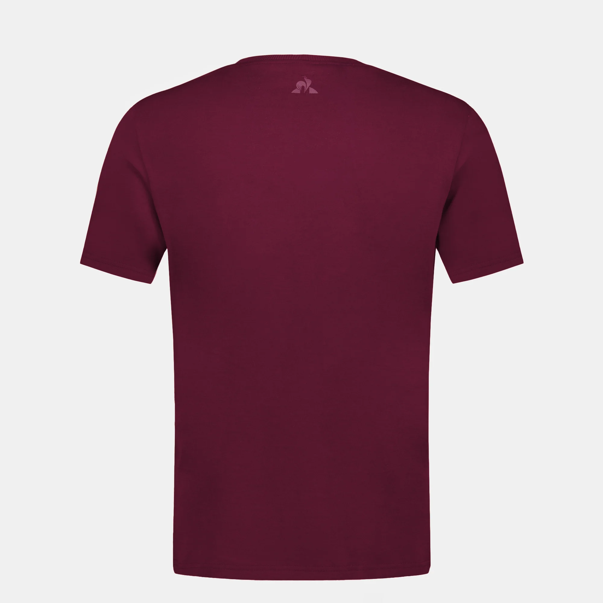 TricoloreMen's T-shirt                MEN'S SIZE GUIDE