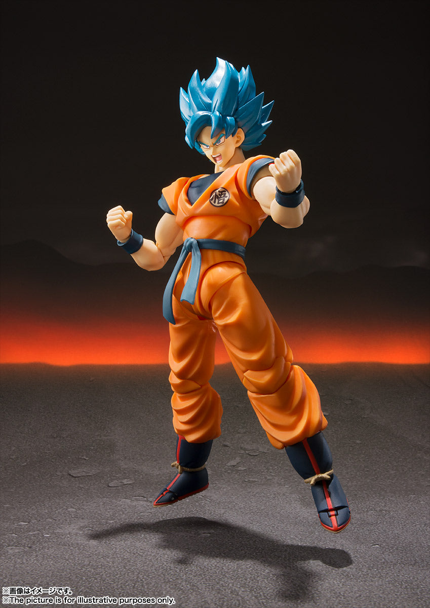 [Resale]SH.Figuarts 