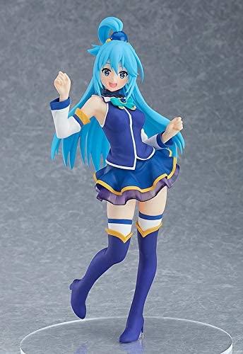 POP UP PARADE Movie KonoSuba: God's Blessing on this Wonderful World! Kurenai Densetsu Aqua Complete Figure