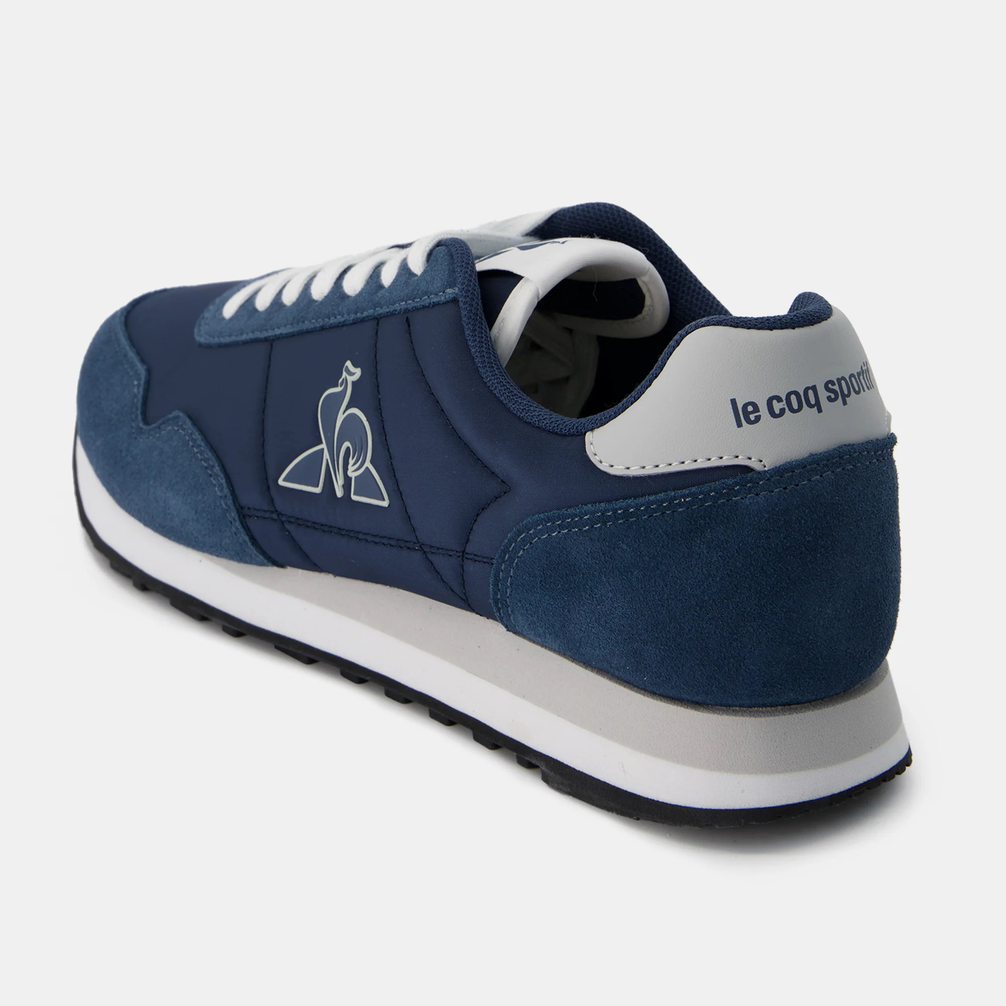 ASTRAASTRA_2 Men's Shoes                SIZE GUIDE Astra