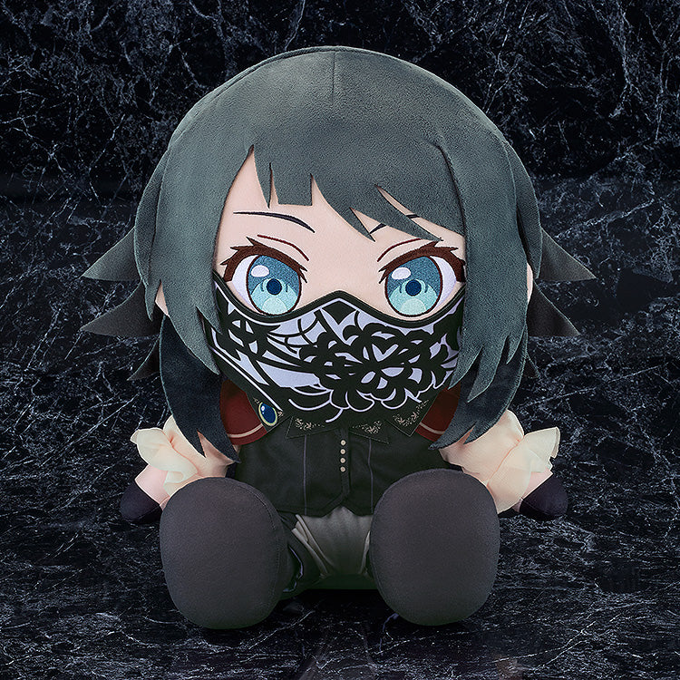 BanG Dream! Big 40cm Plushie Ave Mujica Timoris