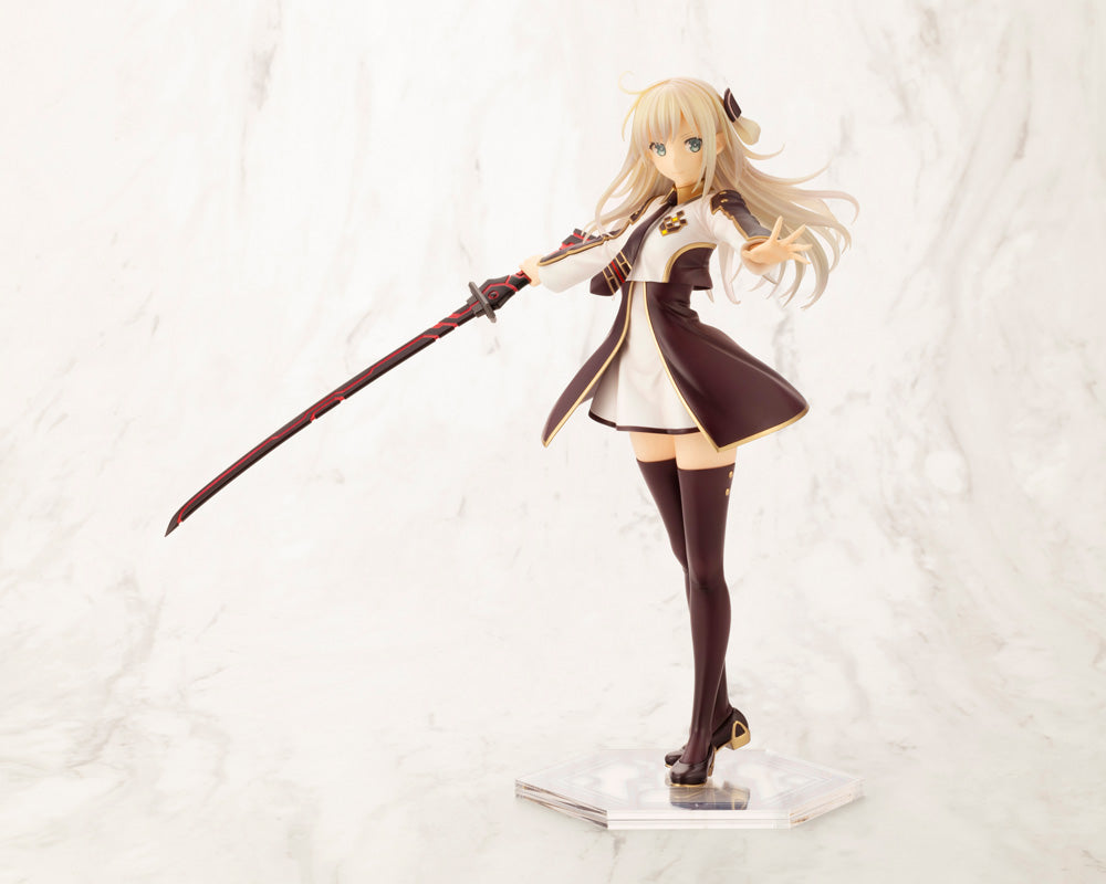 Yu-Gi-Oh! OCG Duel Monsters Sky Striker Ace - Raye / Yu-Gi-Oh! Card Game Monster Figure Collection