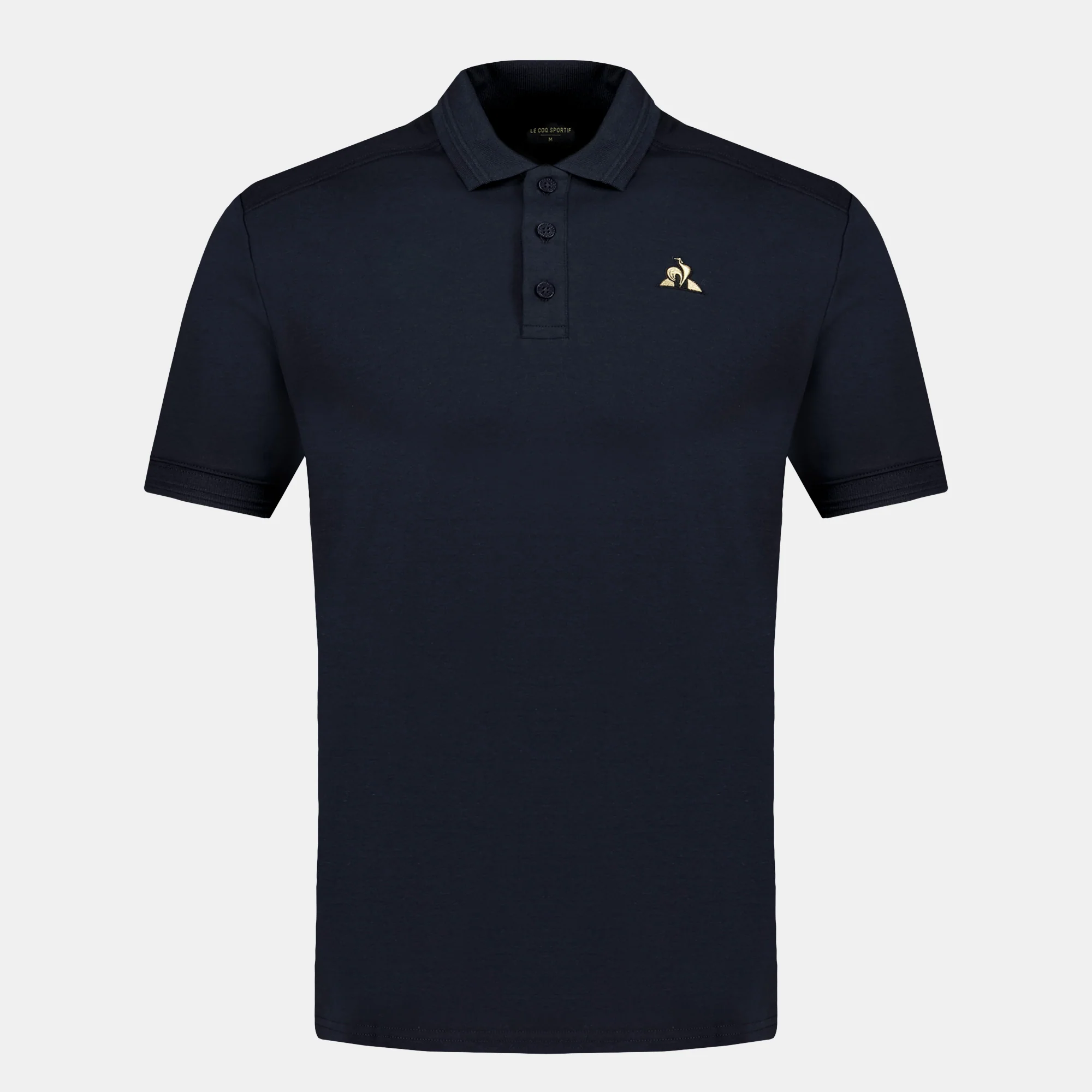 Coq d'OrMen's Polo Shirt                MEN'S SIZE GUIDE