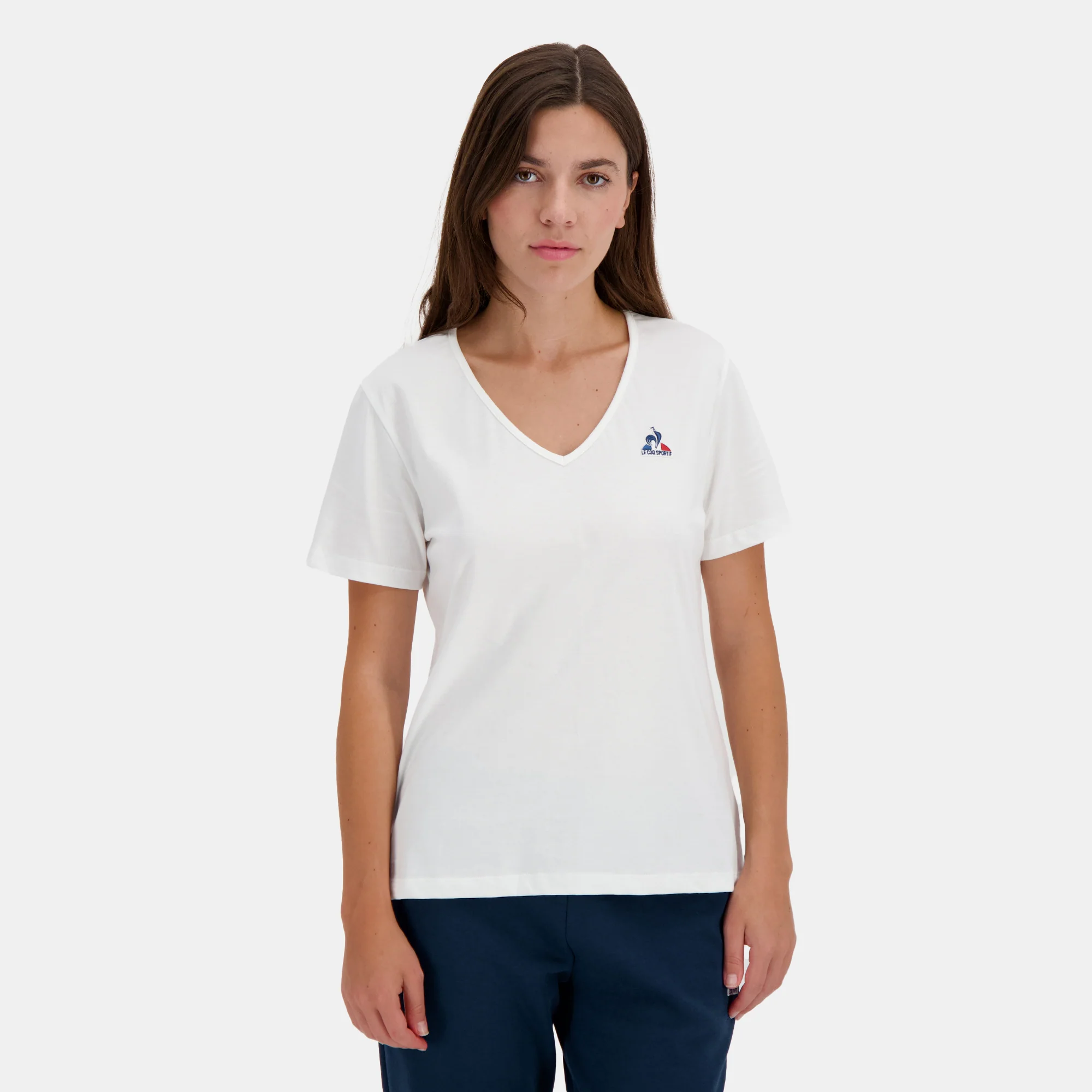 EssentielsWomen's T-shirt                WOMEN'S SIZE GUIDE