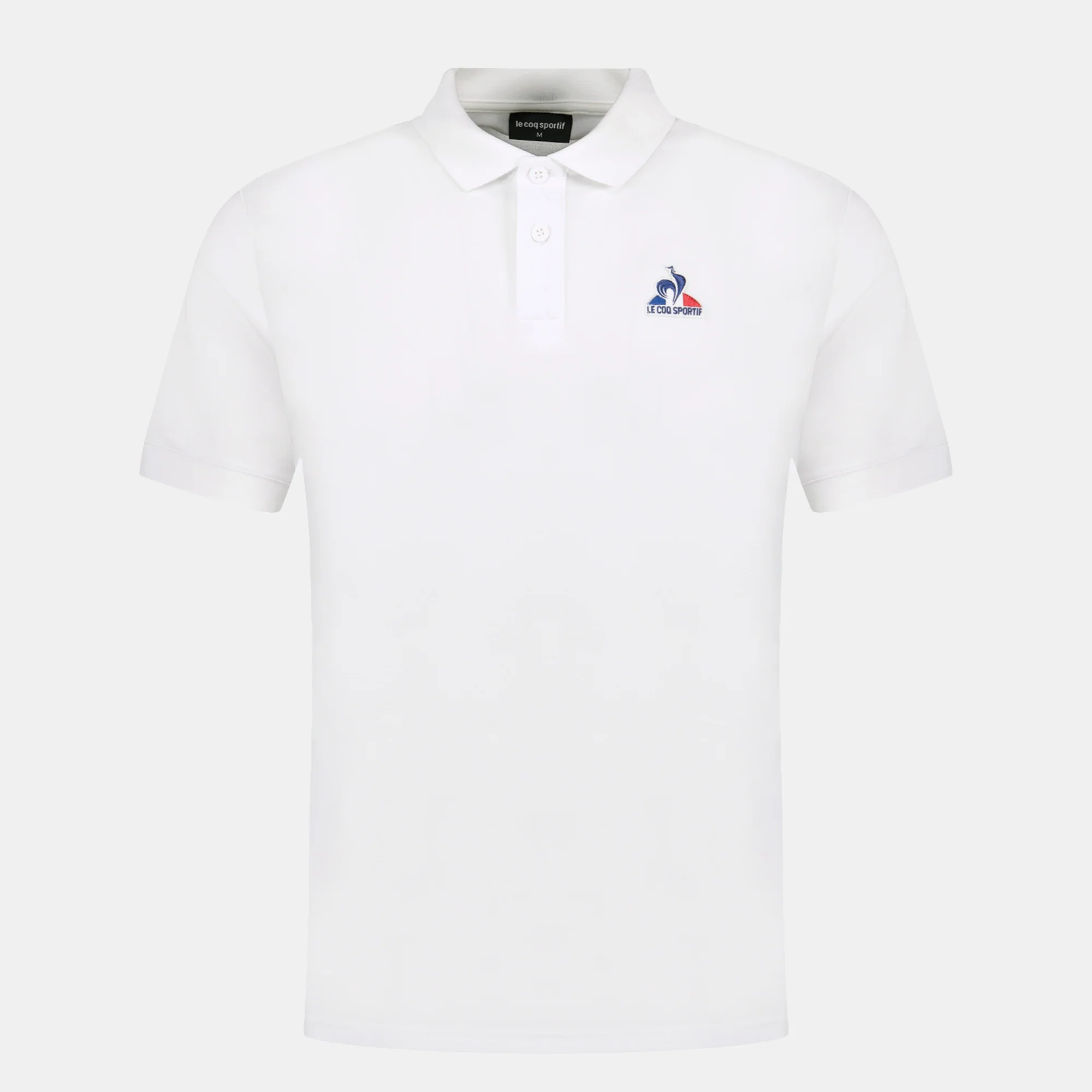 EssentielsMen's Polo Shirt                MEN'S SIZE GUIDE