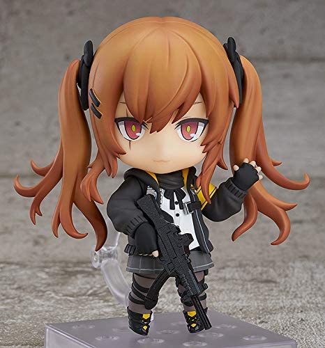 Nendoroid Girls' Frontline UMP9