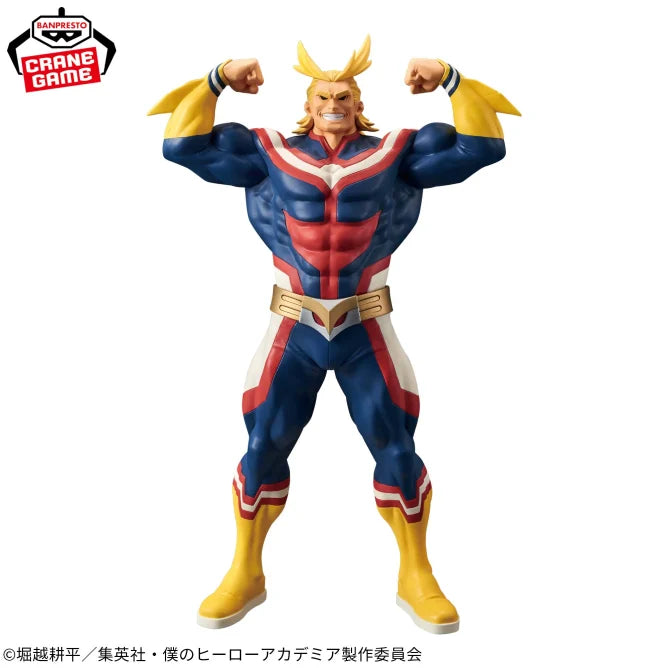 My Hero Academia - Grandista - ALL MIGHT