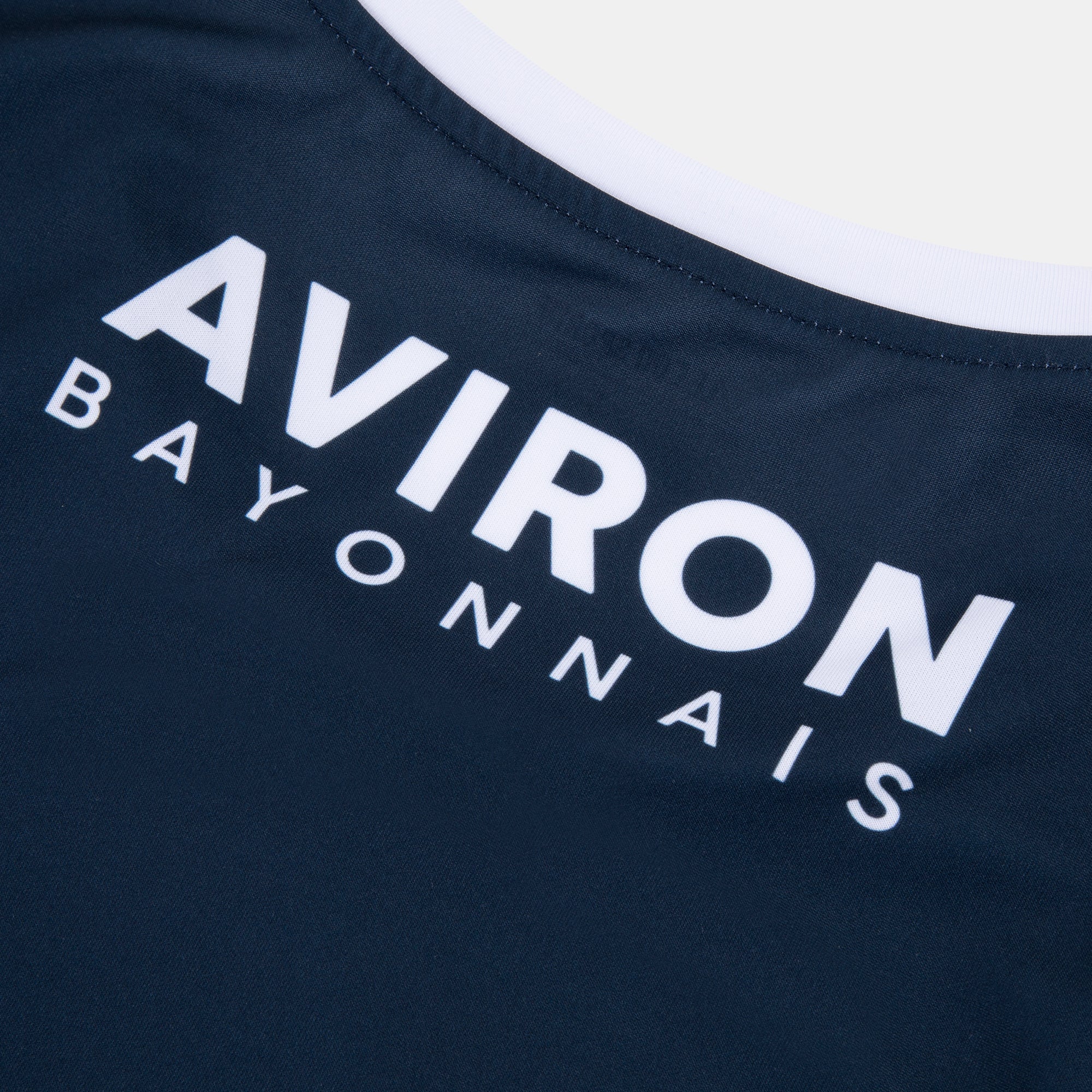 Aviron Bayonnais - tenue d'entrainementMen's T-shirt                MEN'S SIZE GUIDE