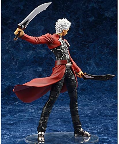 Fate /stay night [Unlimited Blade Works] - Archer 1/8 Complete Figure