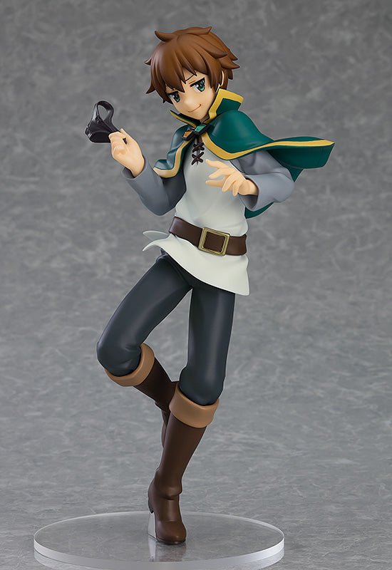 POP UP PARADE KonoSuba Kazuma Complete Figure