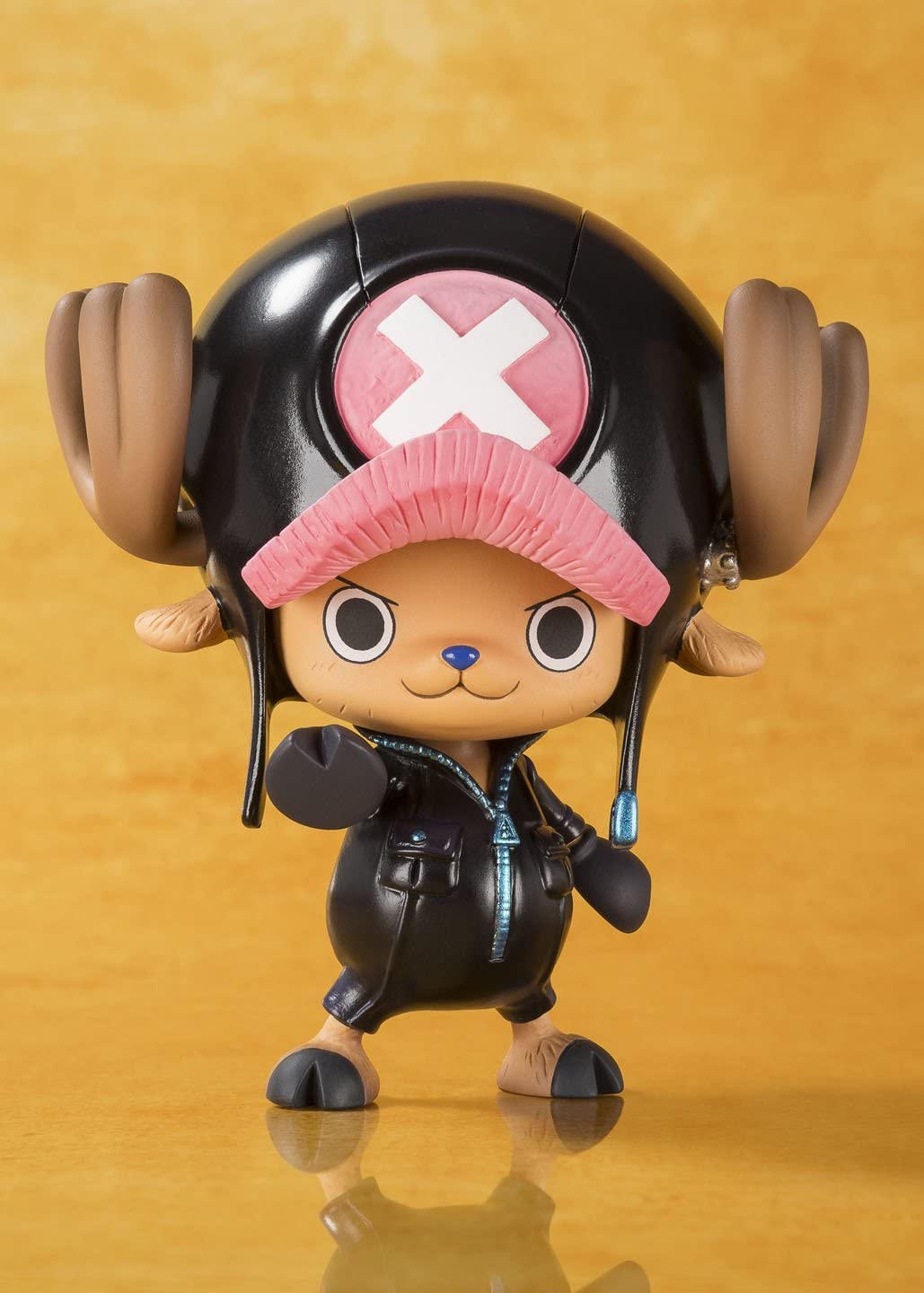 Figuarts ZERO - Tony Tony Chopper -ONE PIECE FILM GOLD Ver.- 