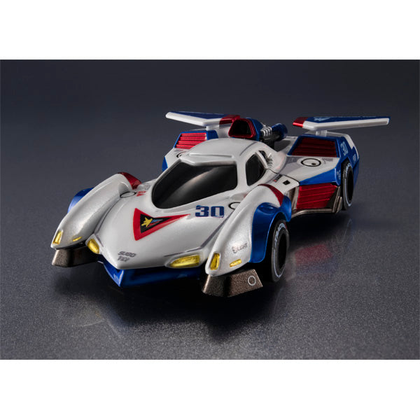 Cyber Formura Collection -Heritage Edition- 