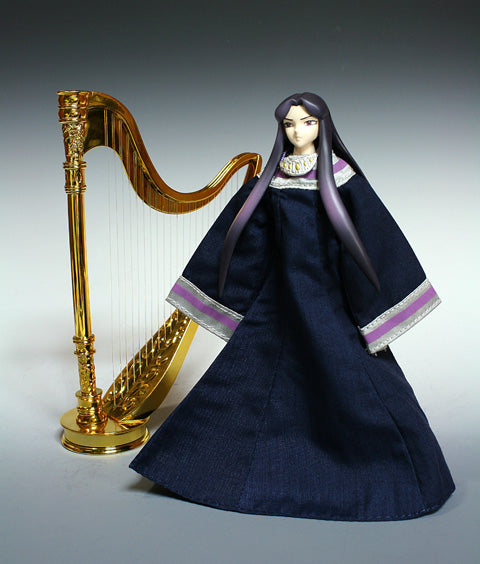 Saint Cloth Myth - Pandora