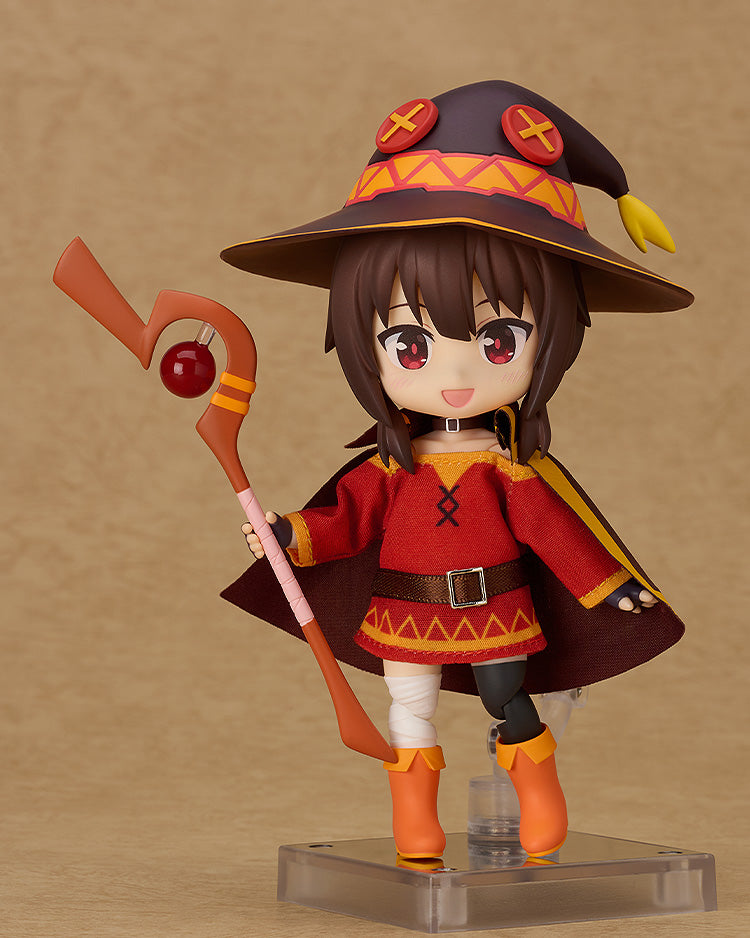 Nendoroid Doll 
