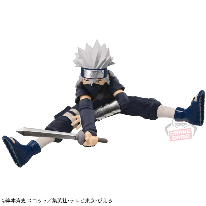 NARUTO: Shippuden - VIBRATION STARS - Hatake Kakashi III
