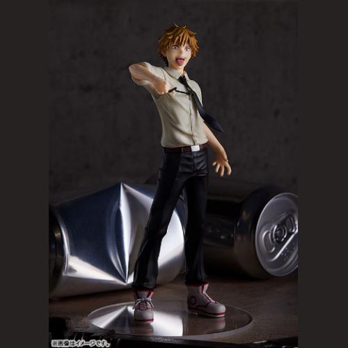 POP UP PARADE Chainsaw Man Denji Complete Figure