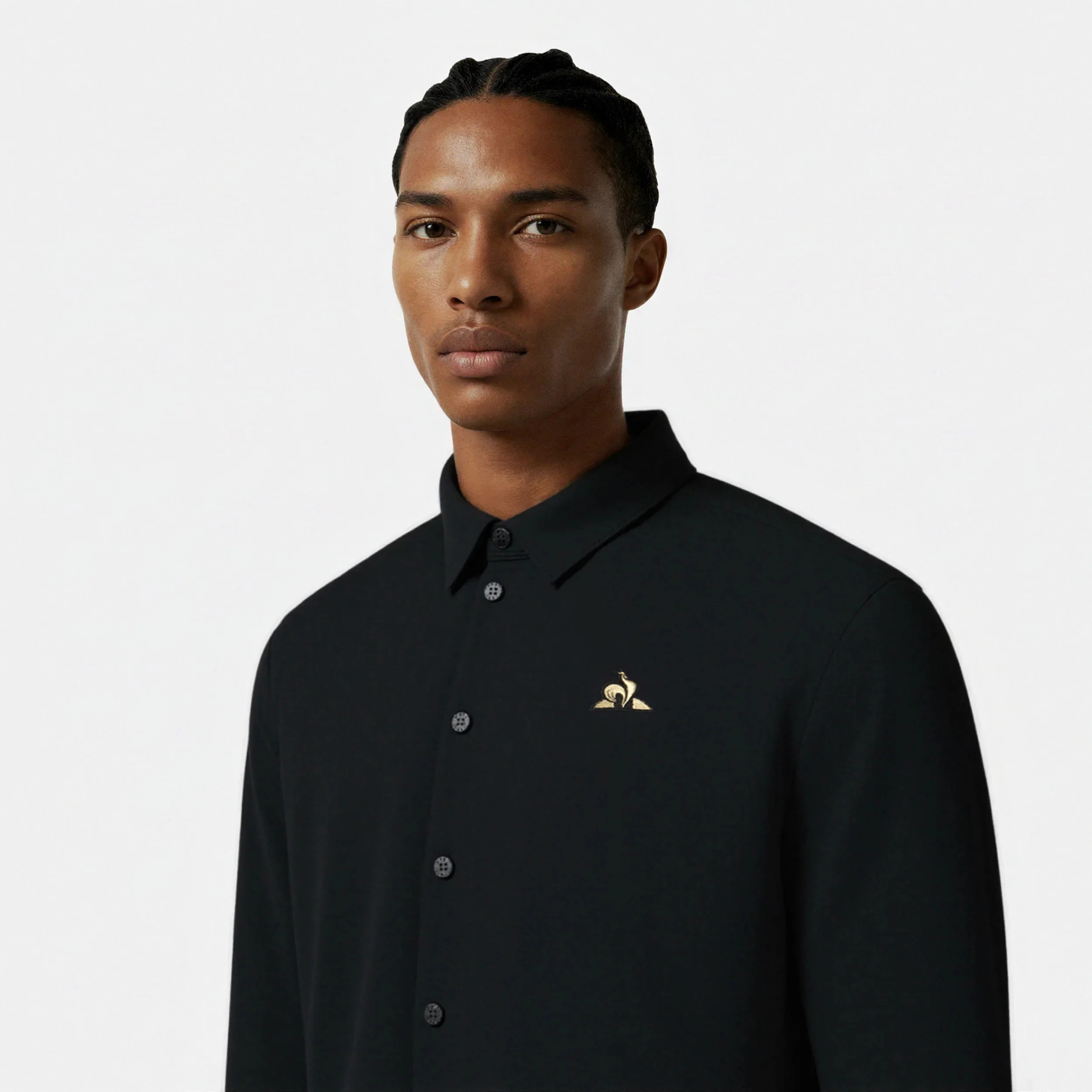 Coq d'OrMen's Shirt                MEN'S SIZE GUIDE