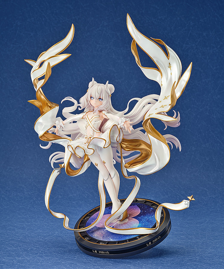 Azur Lane Le Malin Mu 1/7 Complete Figure
