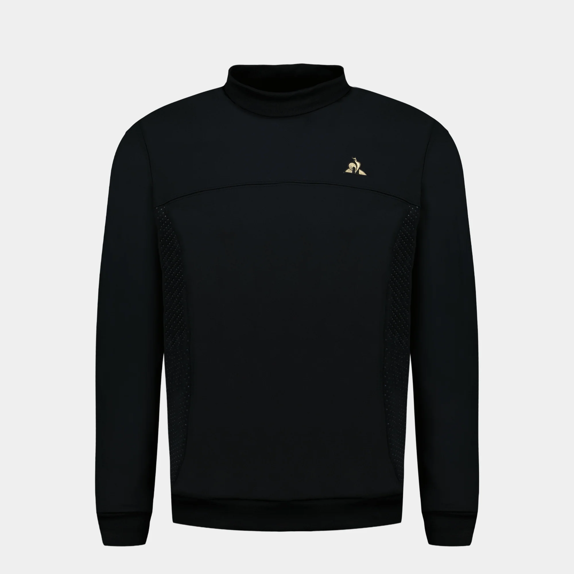 Coq d'OrMen's long-sleeved T-shirt                MEN'S SIZE GUIDE