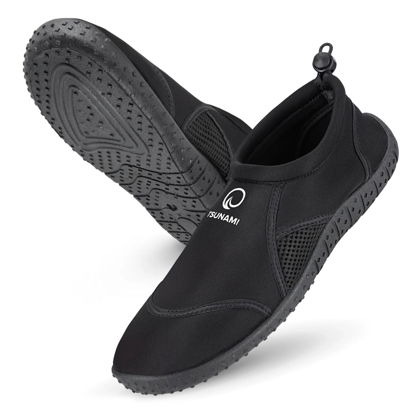 buty do wody elastyczne antypoślizgowe gumowe