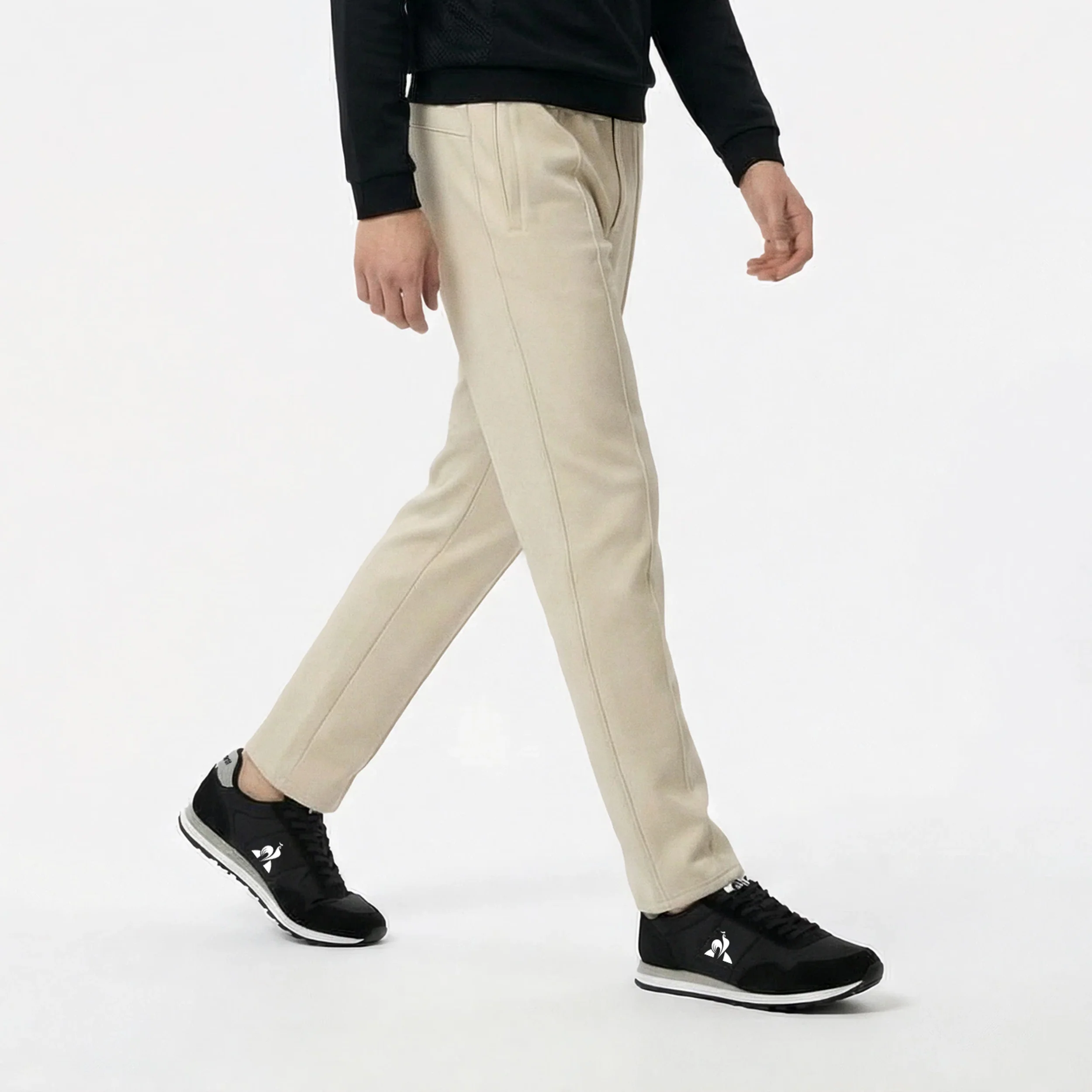 Coq d'OrMen's Pants                MEN'S SIZE GUIDE