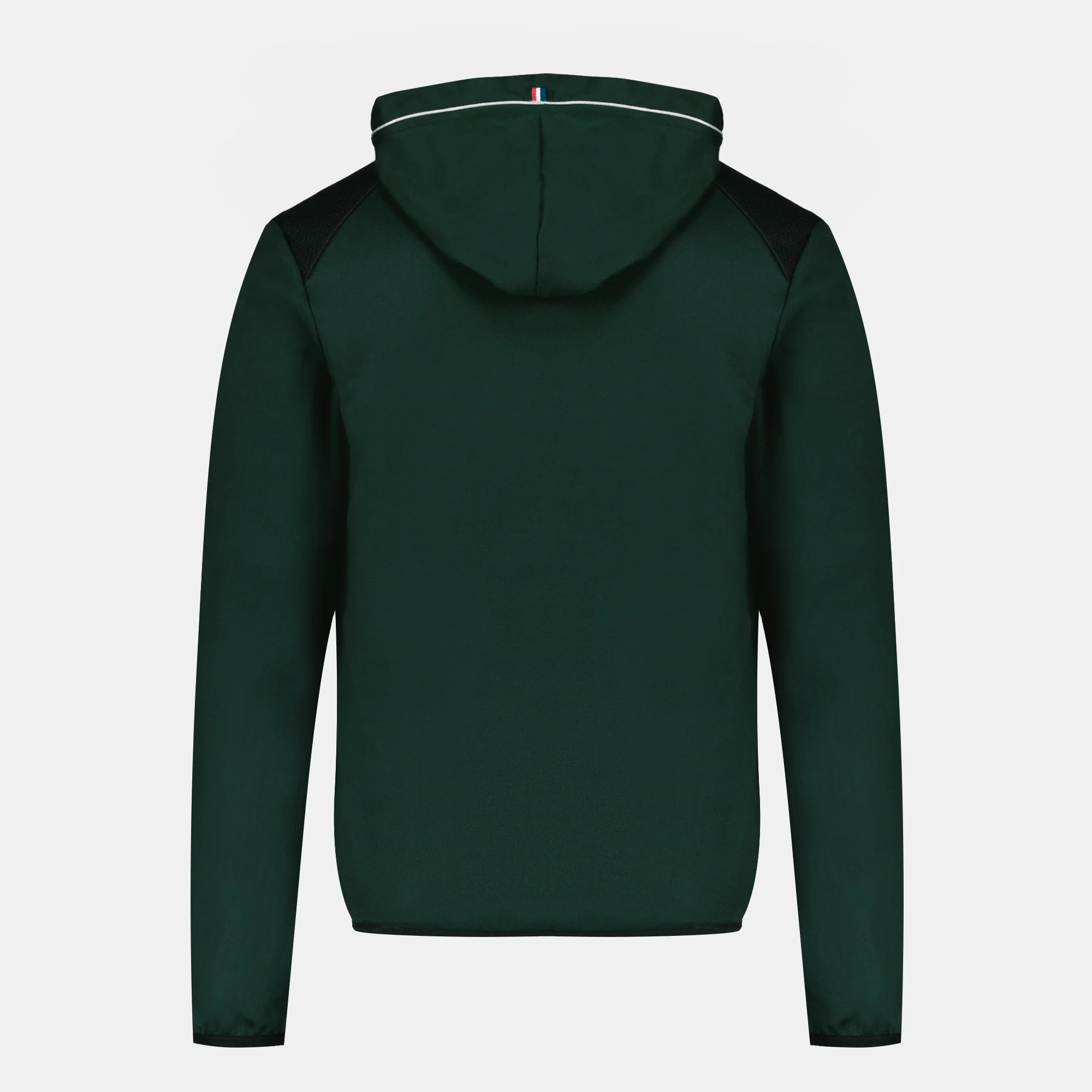 Coq d'ArgentMen's Hoodie                MEN'S SIZE GUIDE