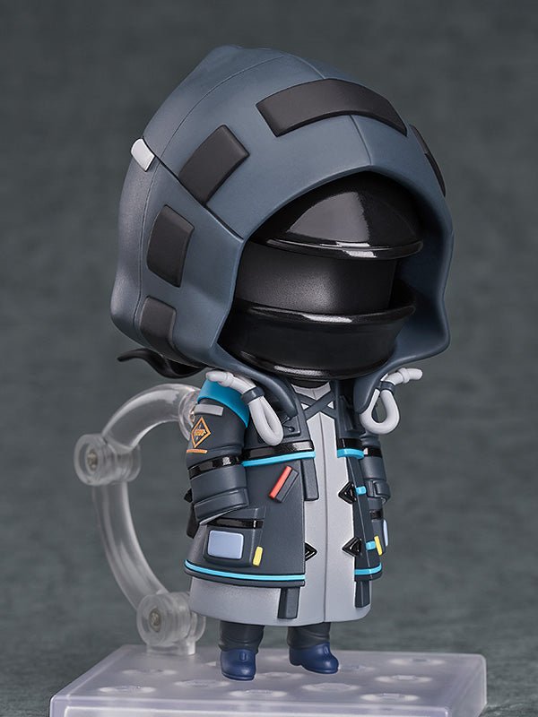 Nendoroid Arknights Doctor