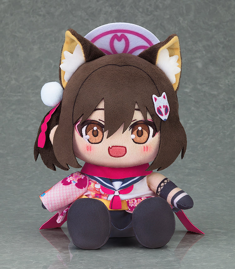 Blue Archive Chocopuni Plushie Izuna