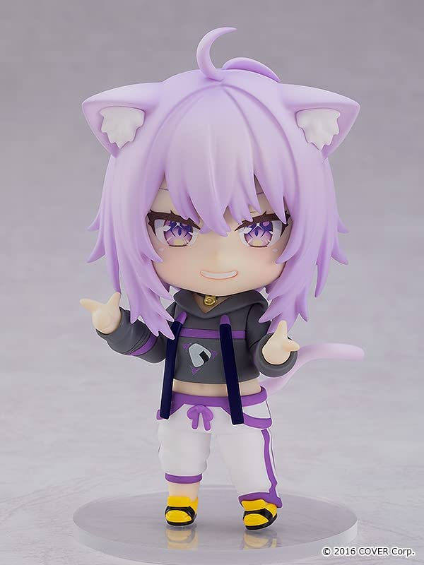 Nendoroid Hololive Production Nekomata Okayu