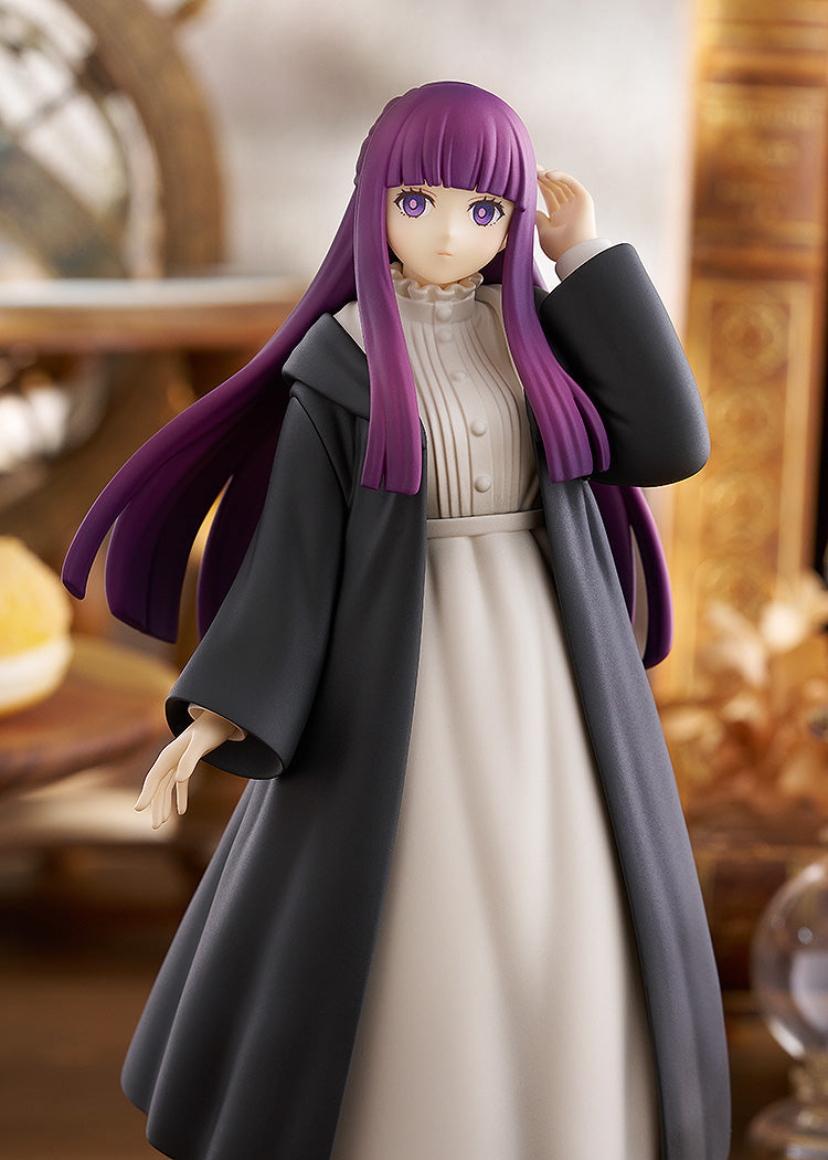 POP UP PARADE Frieren: Beyond Journey's End Fern Complete Figure