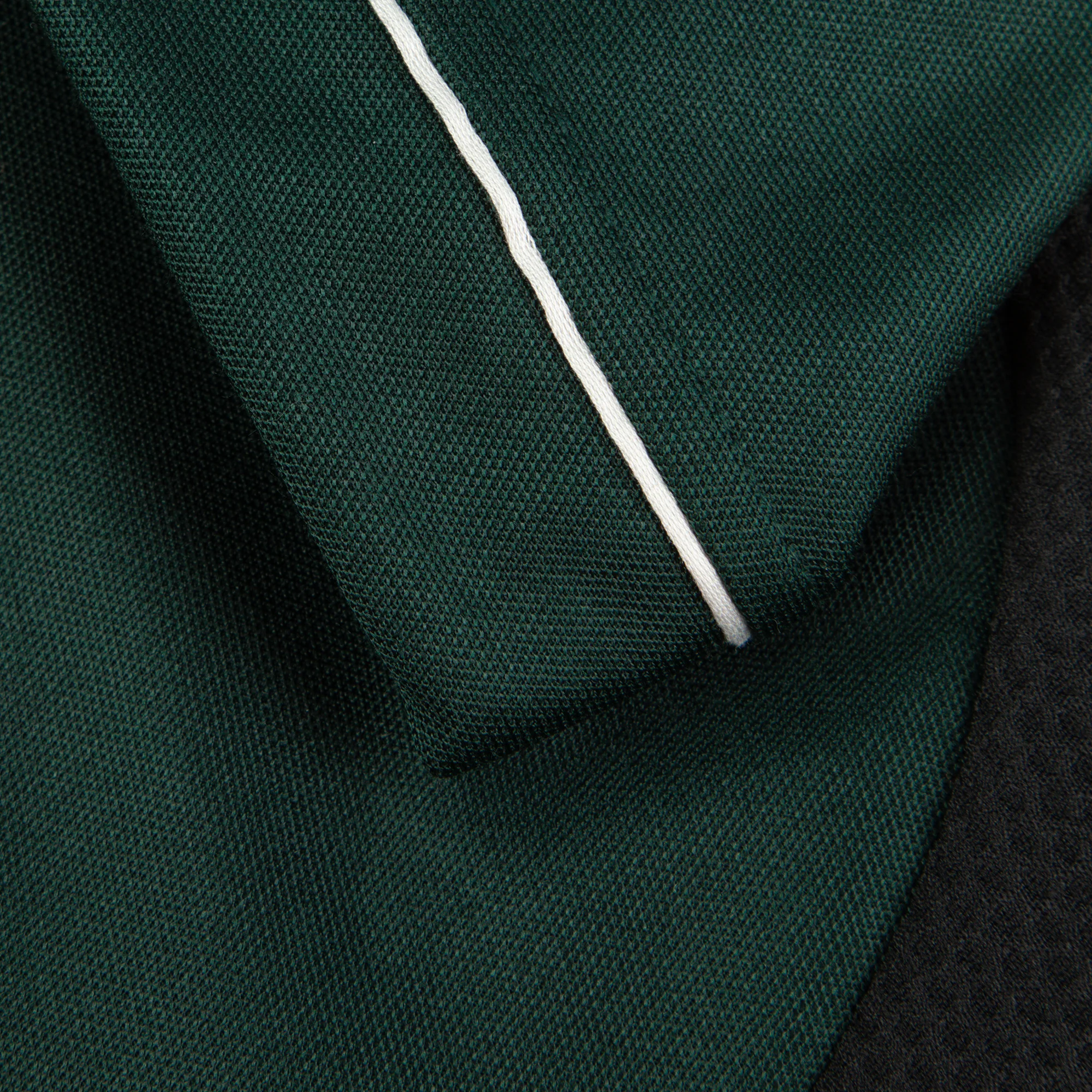 Coq d'ArgentMen's Hoodie                MEN'S SIZE GUIDE