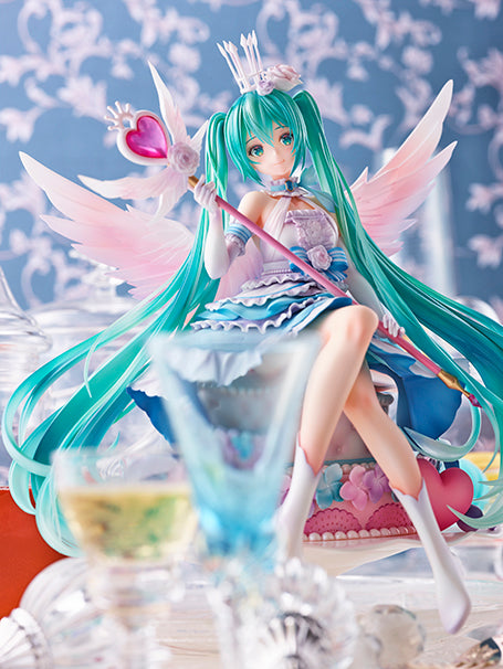 Hatsune Miku Birthday 2020 ~Sweet Angel ver.~ 1/7 Scale Figure