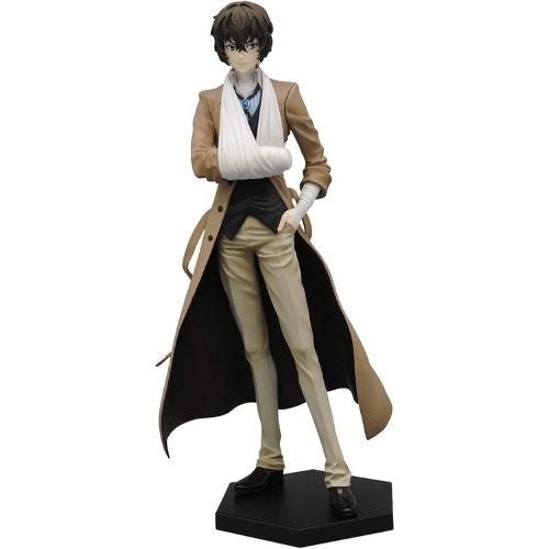 FIGURES-Bungo Stray Dogs