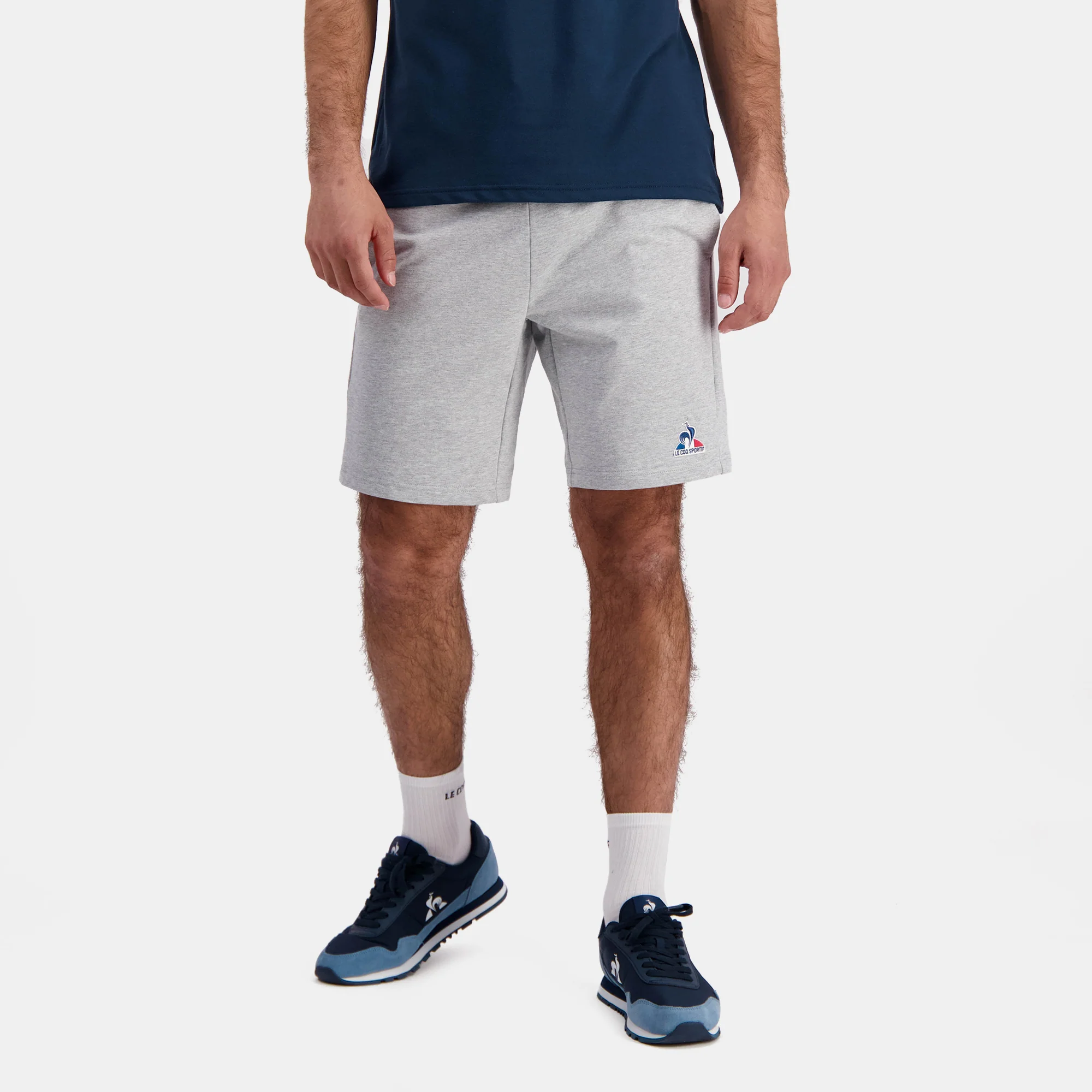 EssentielsMen's Shorts                MEN'S SIZE GUIDE