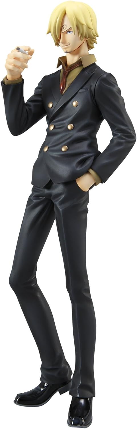 Excellent Model - PortraitOf.Pirates - ONE PIECE 