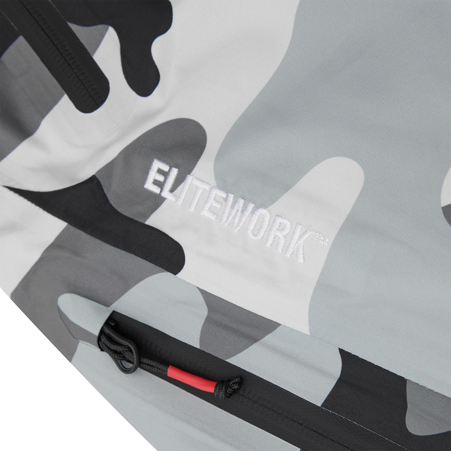 ELITEWORK™ AVALANCHE SHELL PANT [ARCTIC CAMO]
