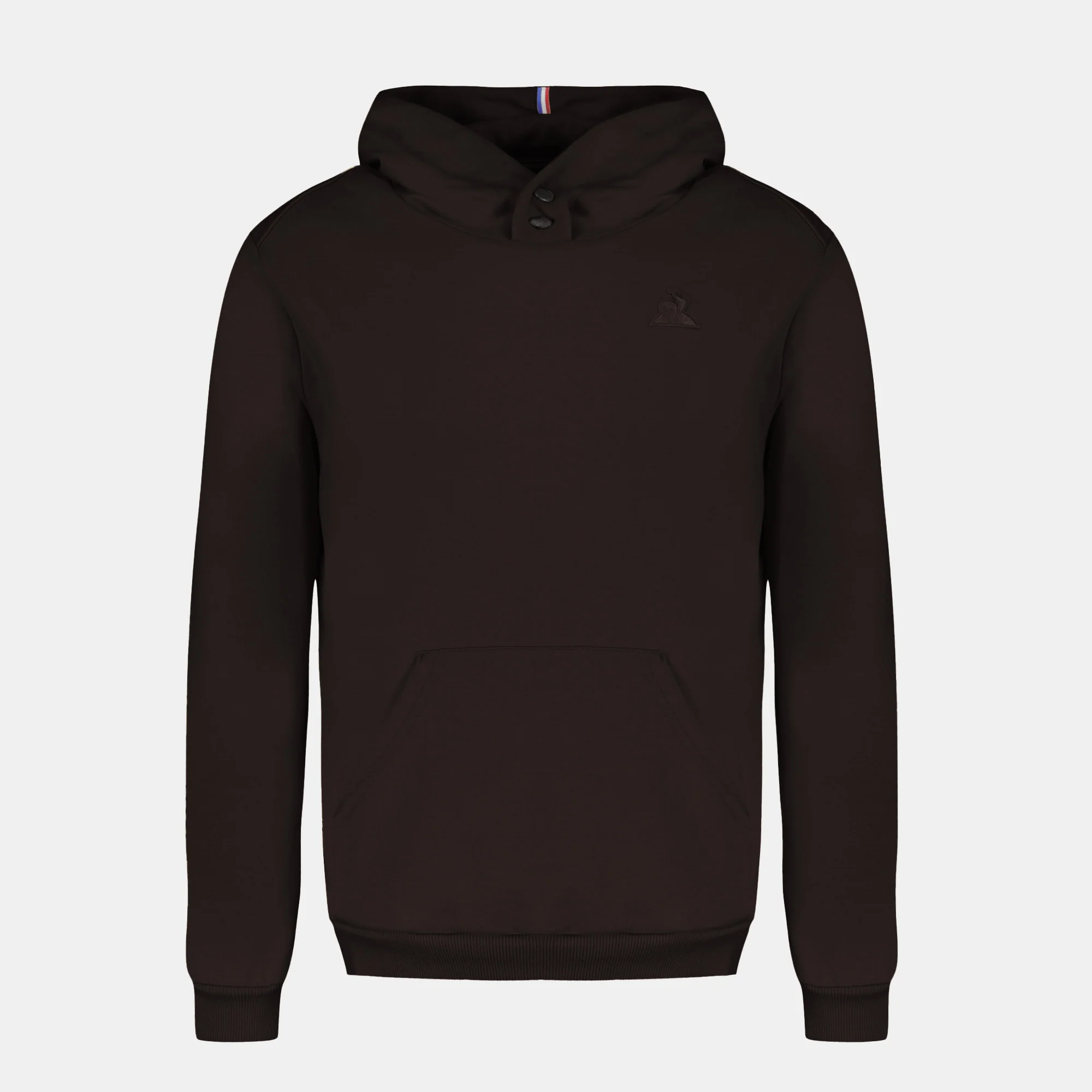 Ton sur tonMen's Hoodie                MEN'S SIZE GUIDE
