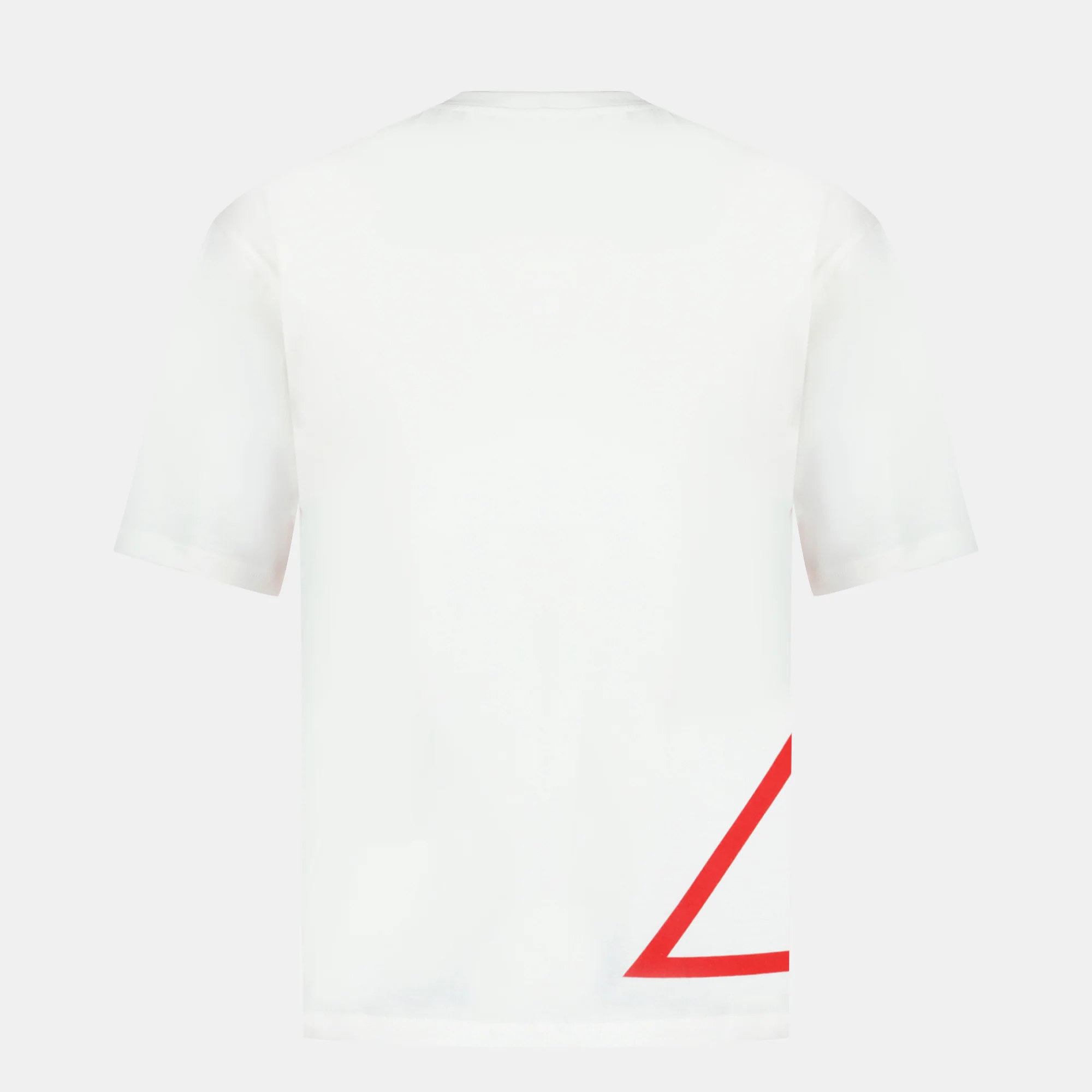 Pour l'amour du sportMen's T-shirt                MEN'S SIZE GUIDE