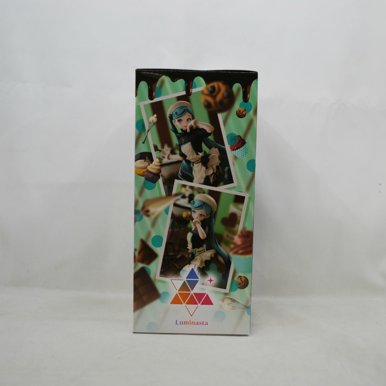 SEGA Hatsune Miku Series Luminasta 