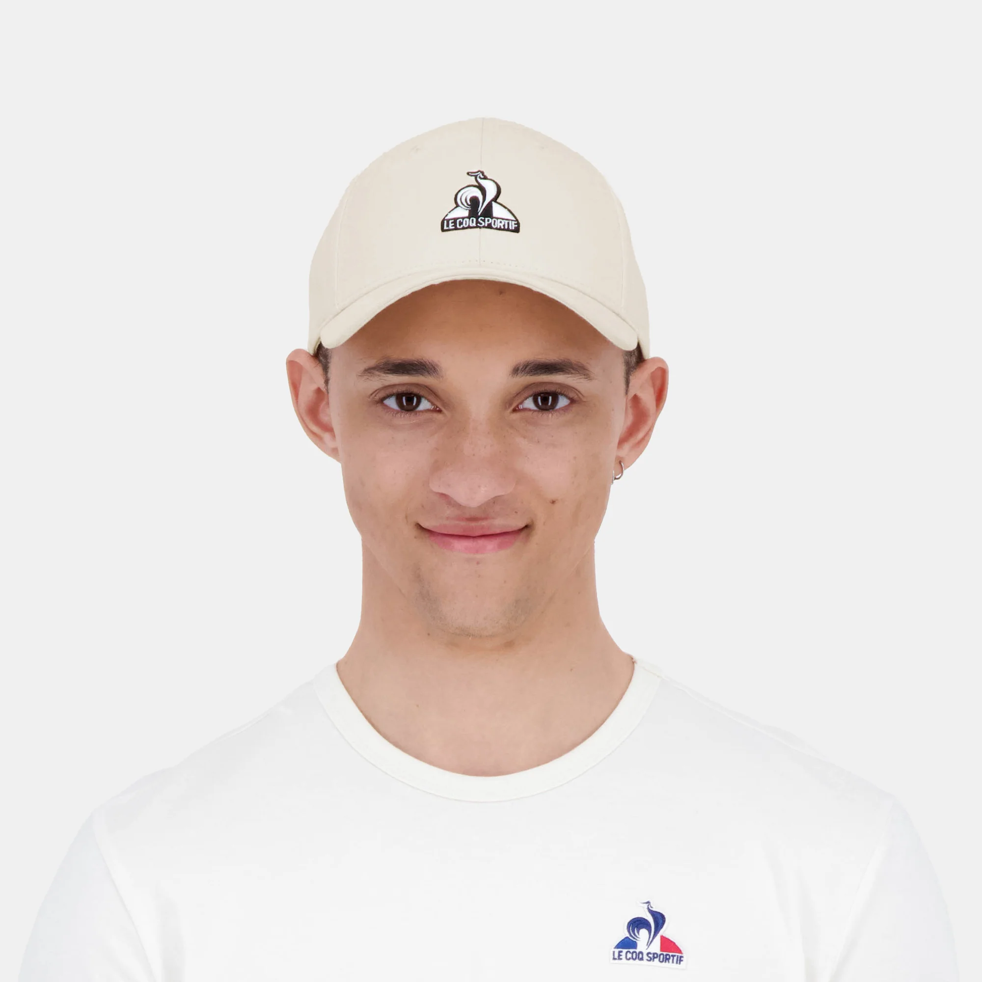 EssentielsUnisex Cap