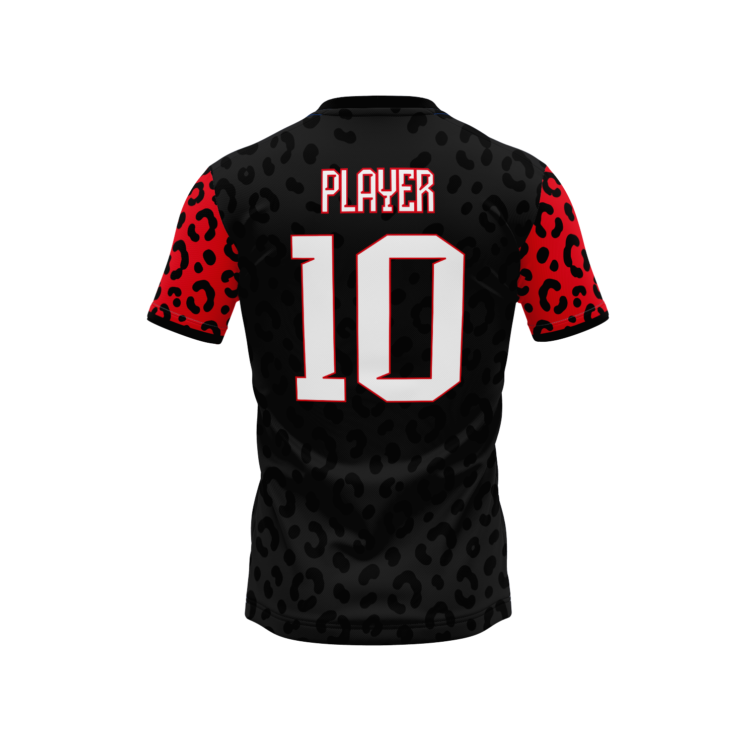Red River SC — Custom Full Kit