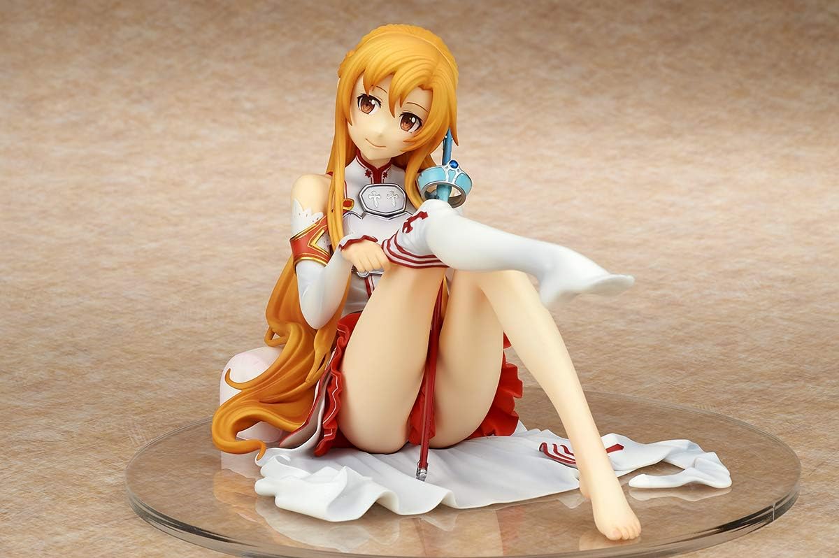 Sword Art Online Asuna 1/7 Complete Figure