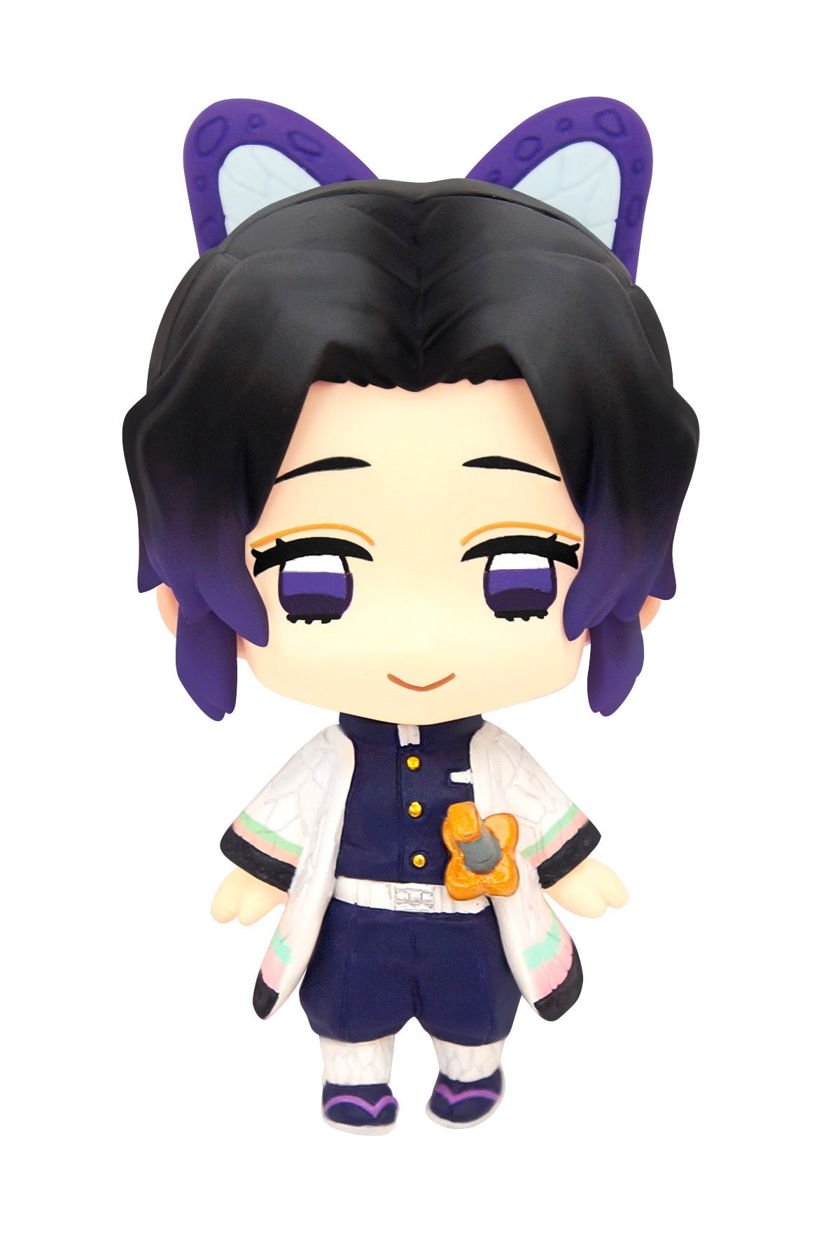 Demon Slayer: Kimetsu no Yaiba Color-Cole Vol.2 10Pack BOX