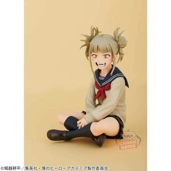 My Hero Academia - Break time collection vol.8 - Himiko Toga