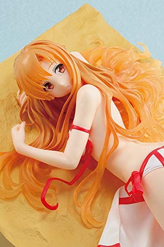 Sword Art Online Asuna Vacation Mood ver. 1/6 Complete Figure
